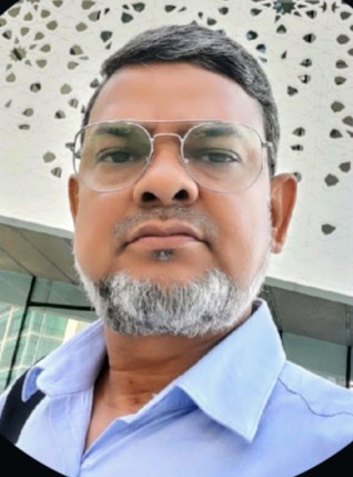 Azhar Hussain