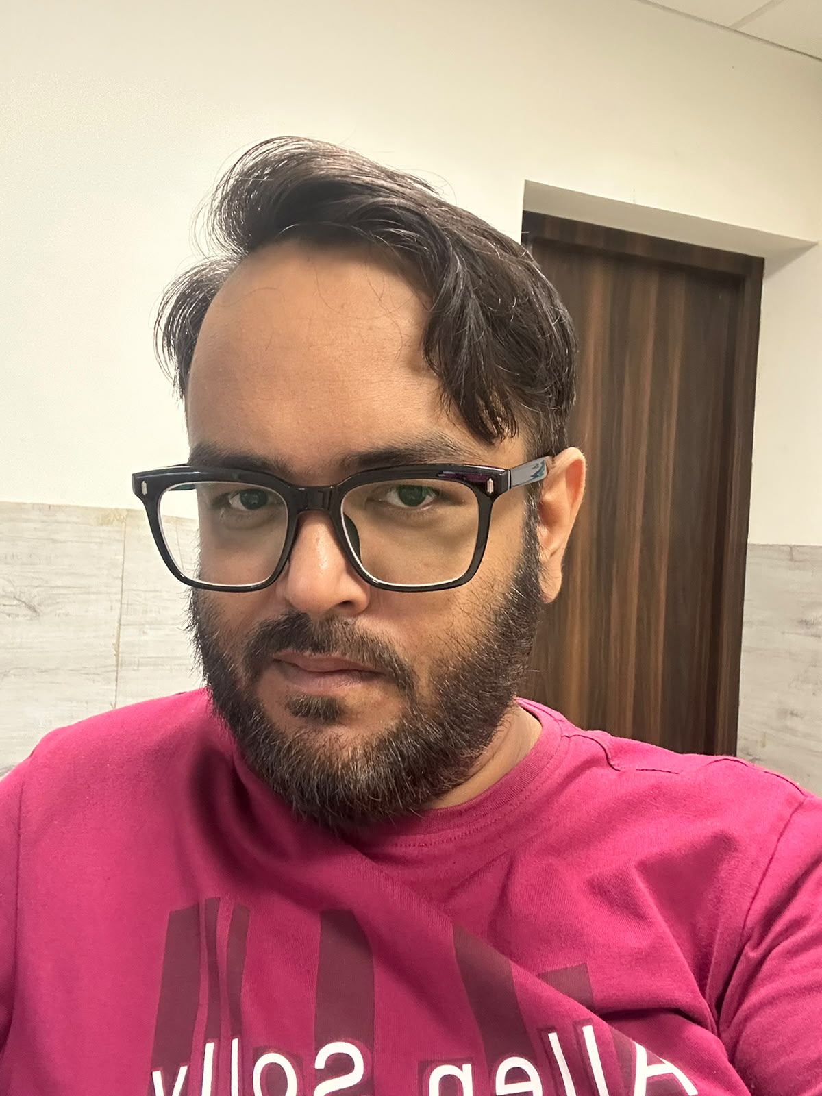 Md Manzar Saba